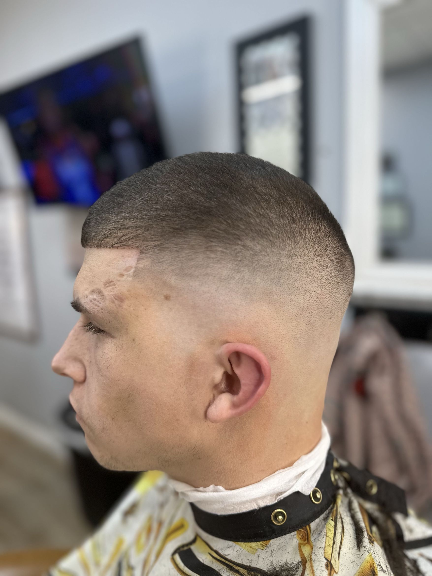 Chazz's work, view 4
