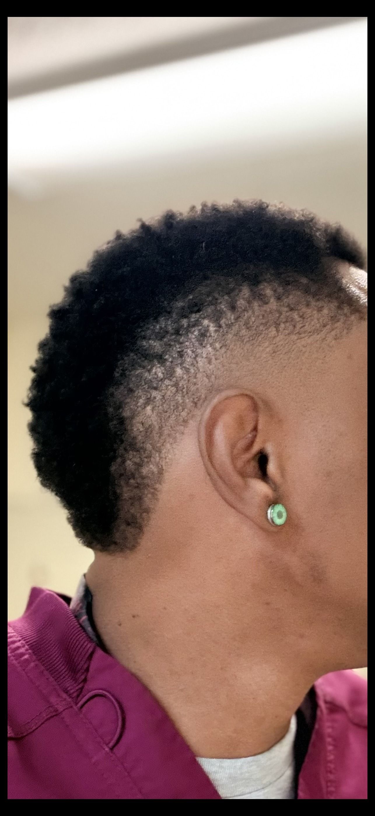Chazz's work, view 7