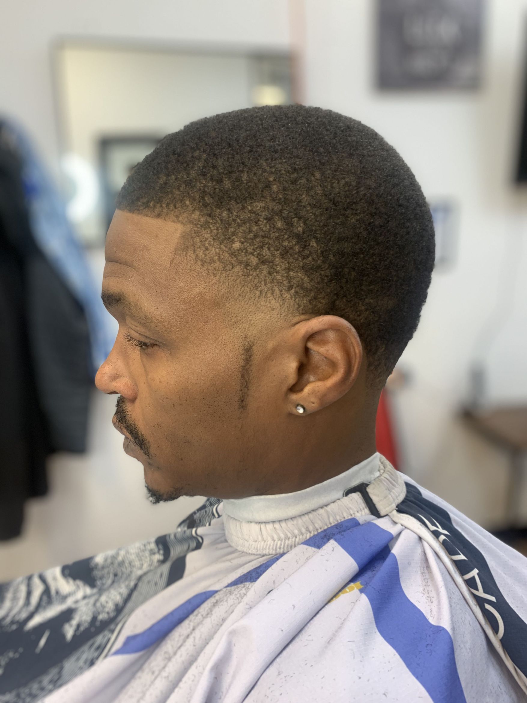 Jay's work, view 3