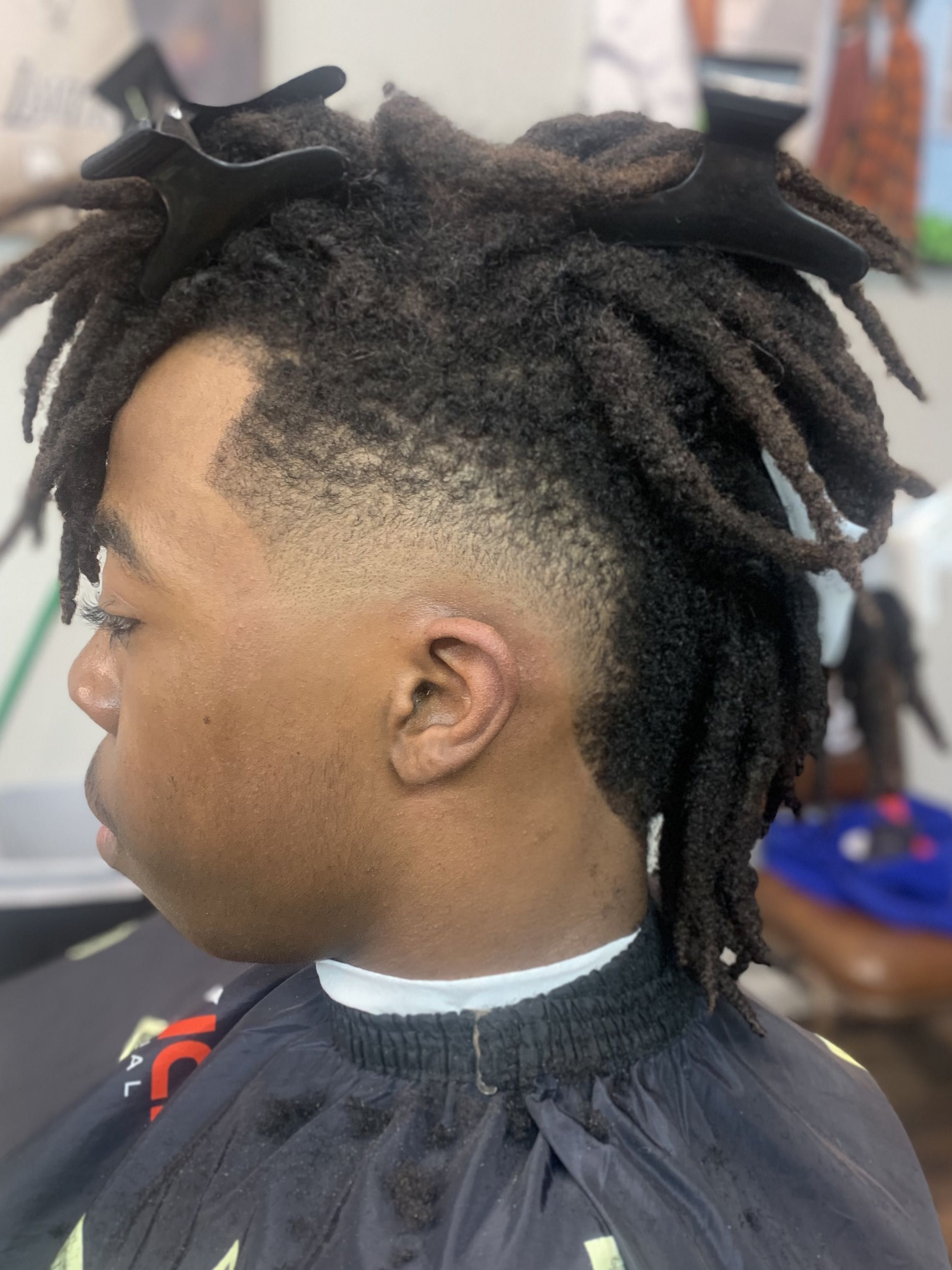 Jay's work, view 4