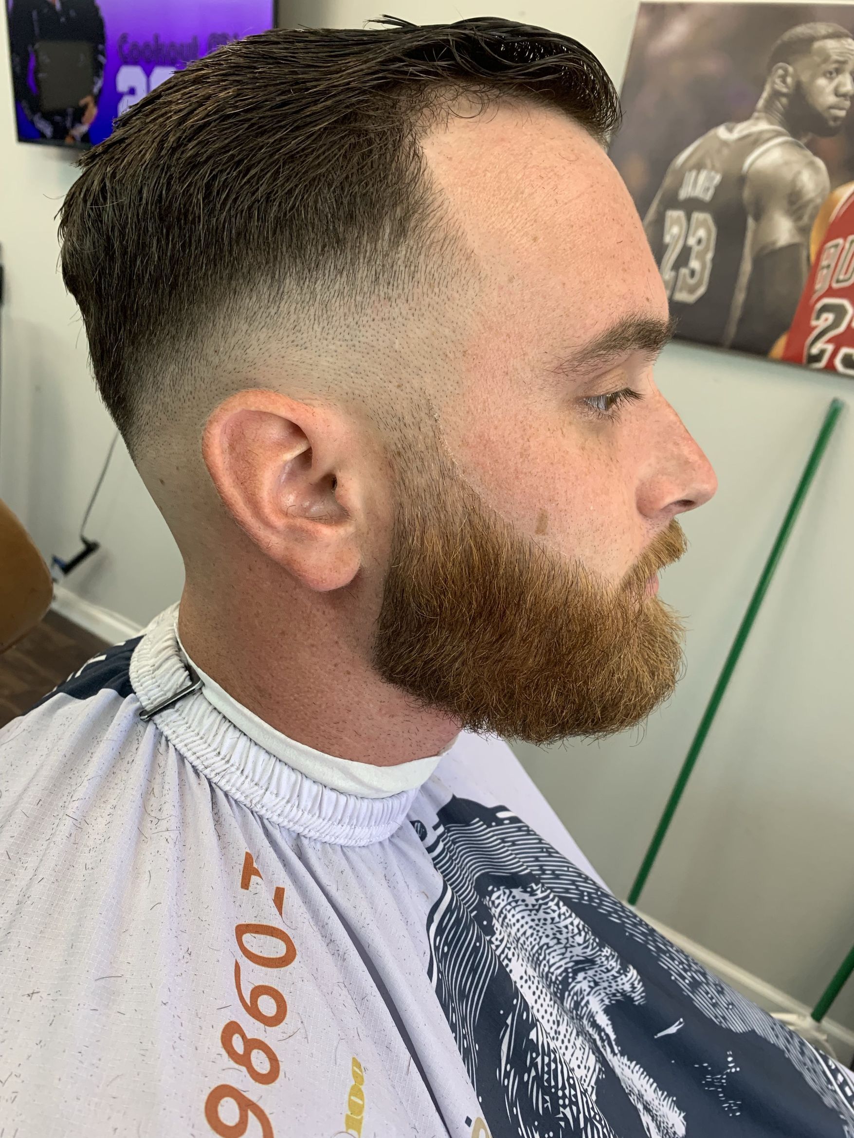 Jay's work, view 5
