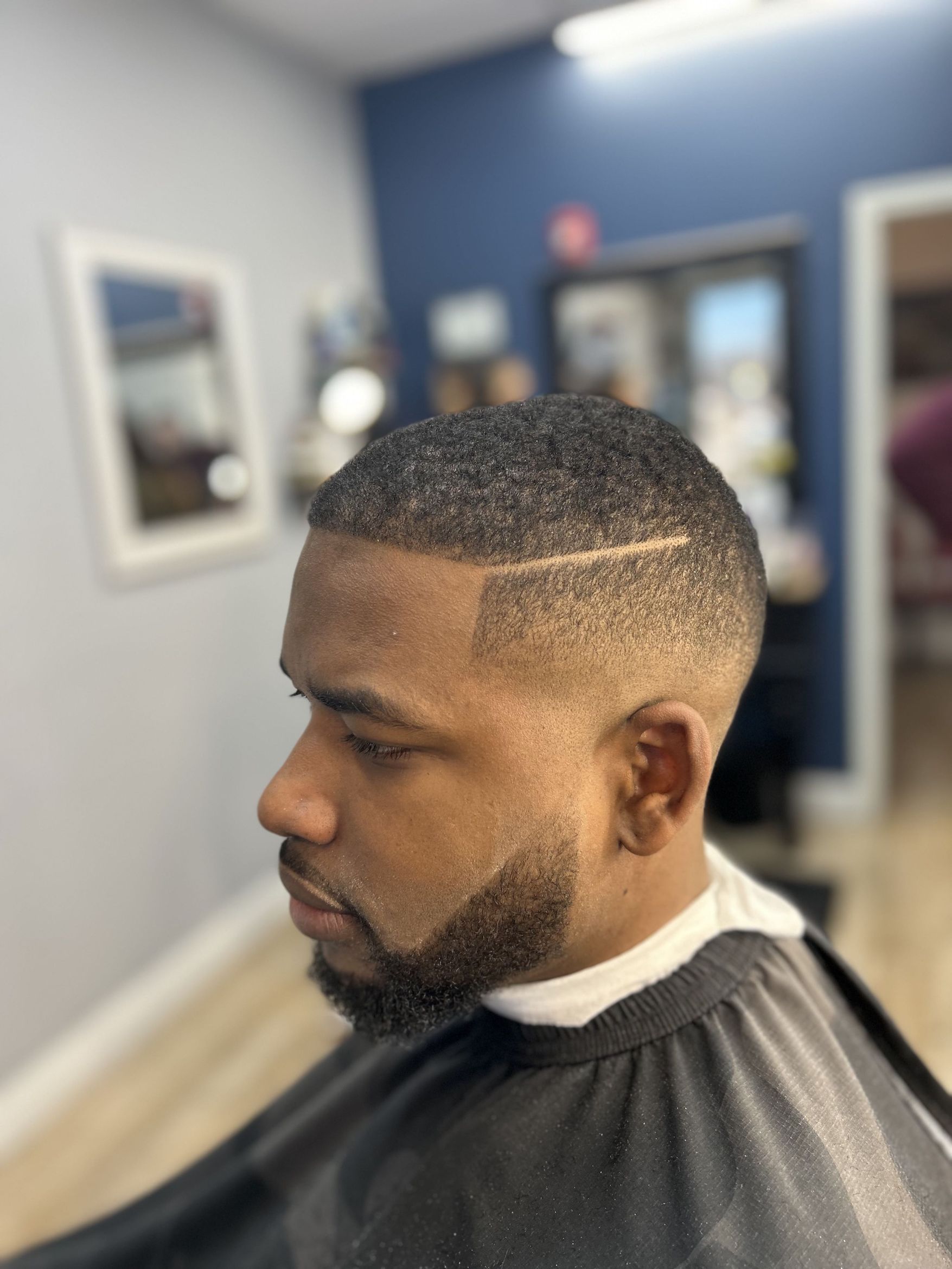 Joe's work, view 5