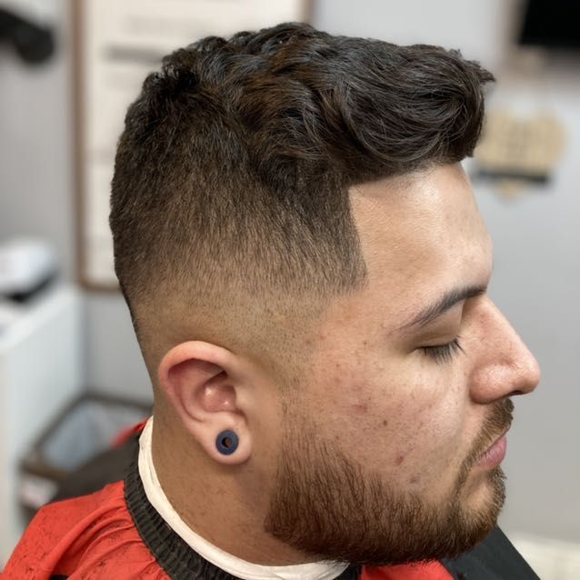 Joe's work, view 6