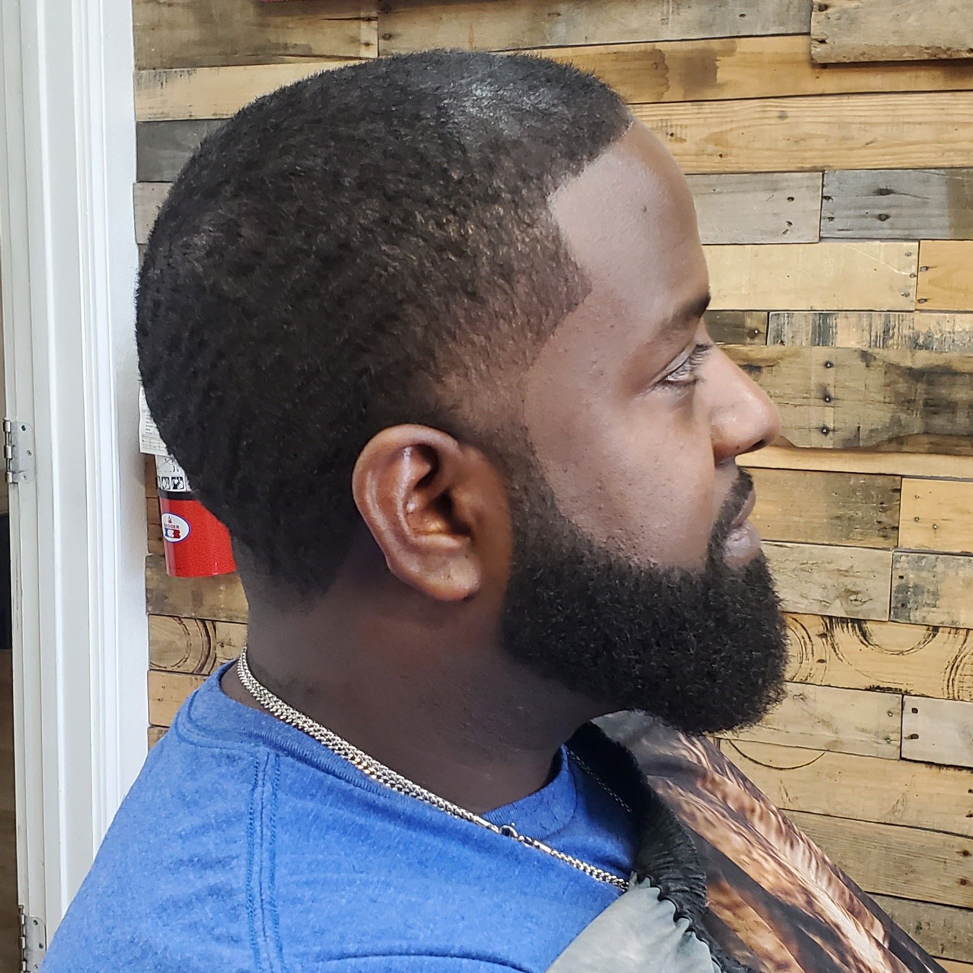 Kevin's work, view 8