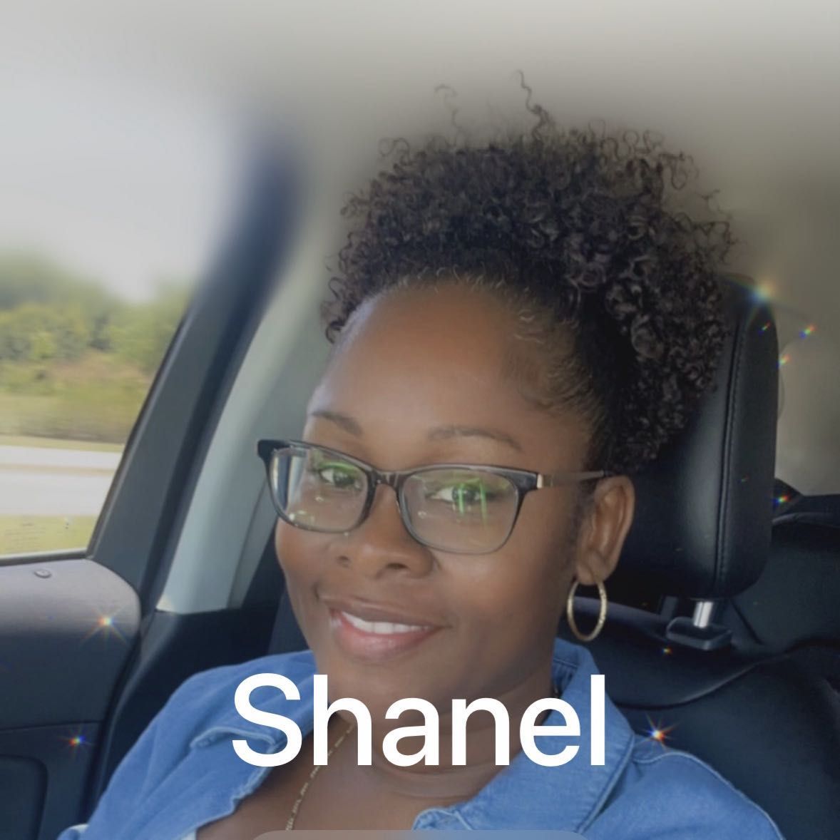 Shanel of Lioness Braids at The Lion's Den